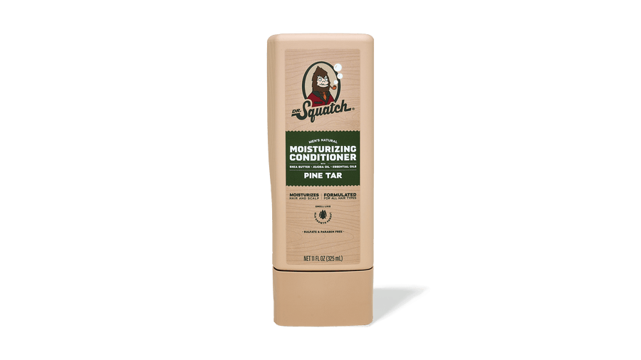 Pine Tar Conditioner B3