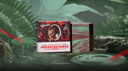 Predator Purge P0
