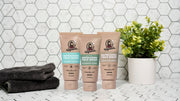 Face Wash 3-Pack Q2