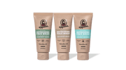 Face Wash 3-Pack Q2