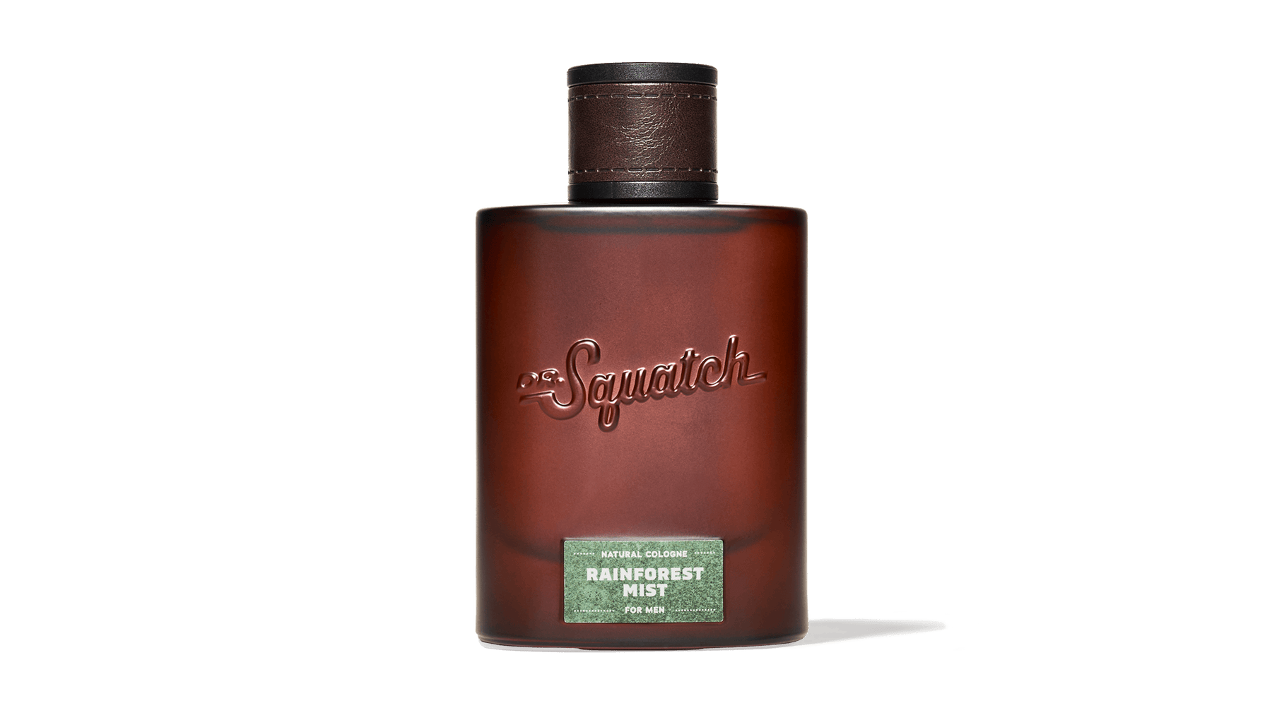 Rainforest Mist Cologne G0
