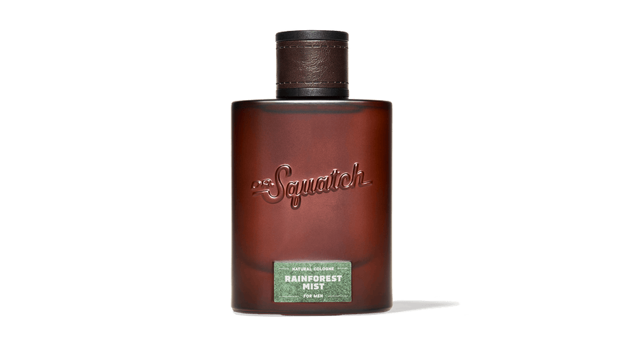 Rainforest Mist Cologne G0