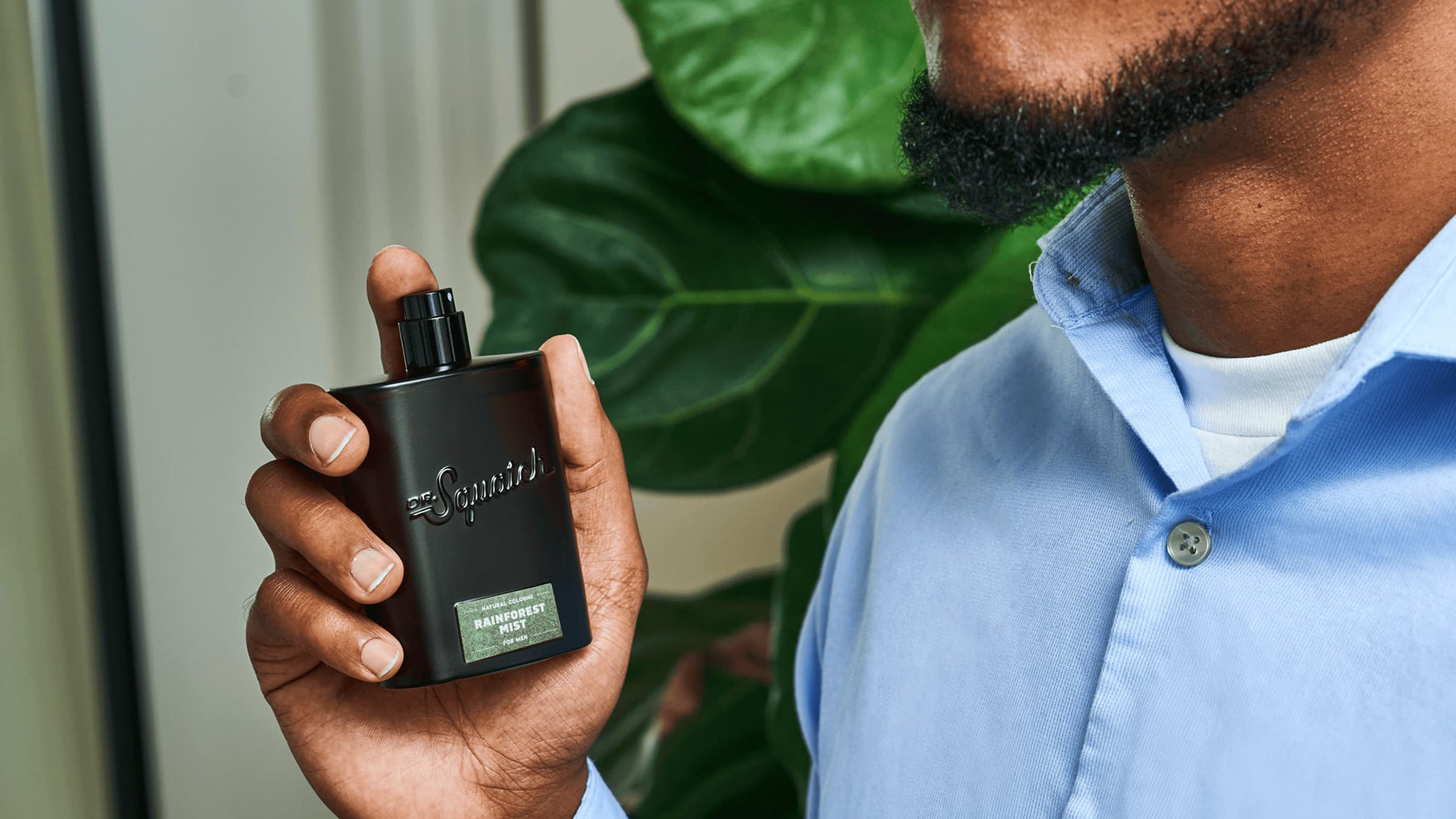 Rainforest Scents Set V4