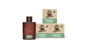 Rainforest Scents Set V4