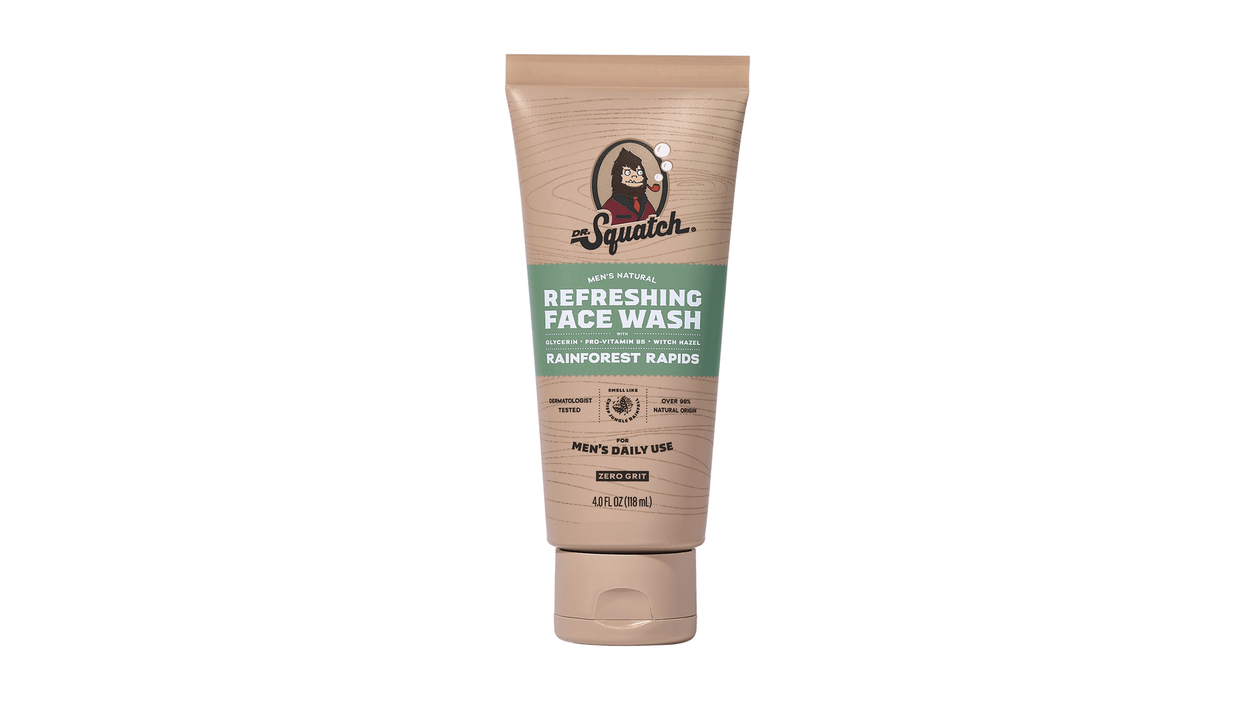 Rainforest Rapids Refreshing Face Wash F9