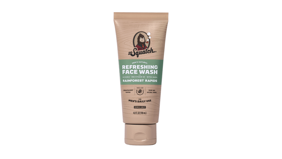 Rainforest Rapids Refreshing Face Wash F9