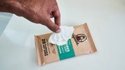 FREE Rainforest Rapids Wipes T1