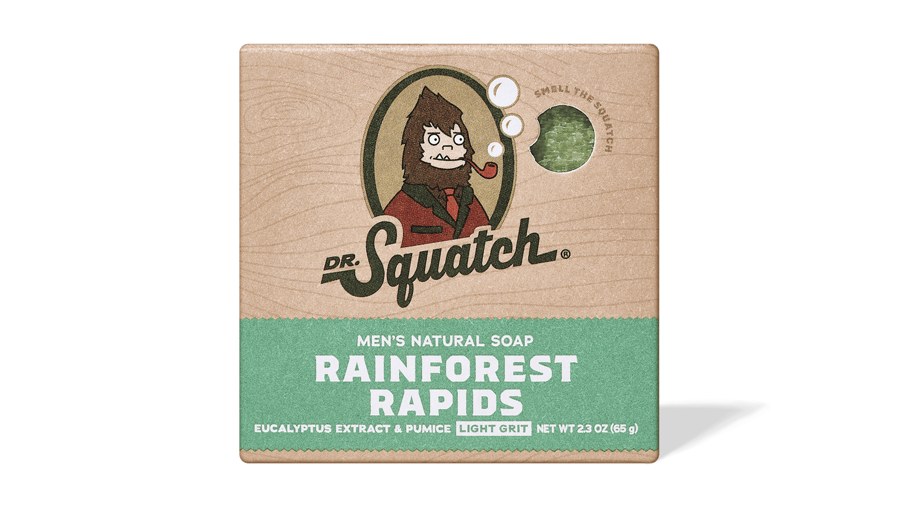 Rainforest Rapids Mini E0