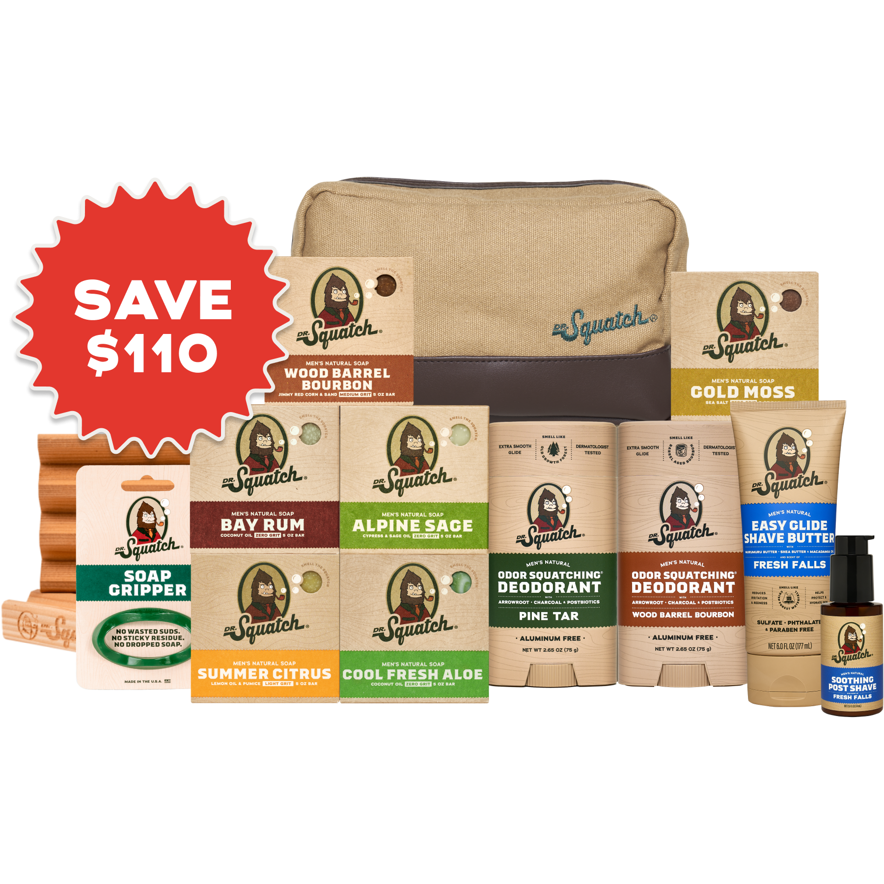 The Ultimate Routine Bundle Q5