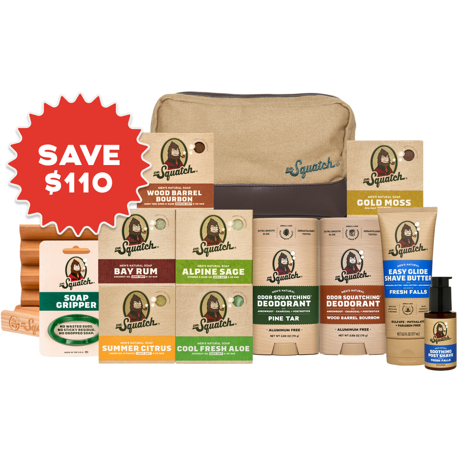 The Ultimate Routine Bundle Q5