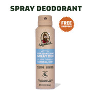Coastal Mist Spray Deo N2