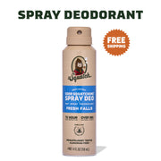 Fresh Falls Spray Deo E1