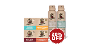 360° Spray Set Q3