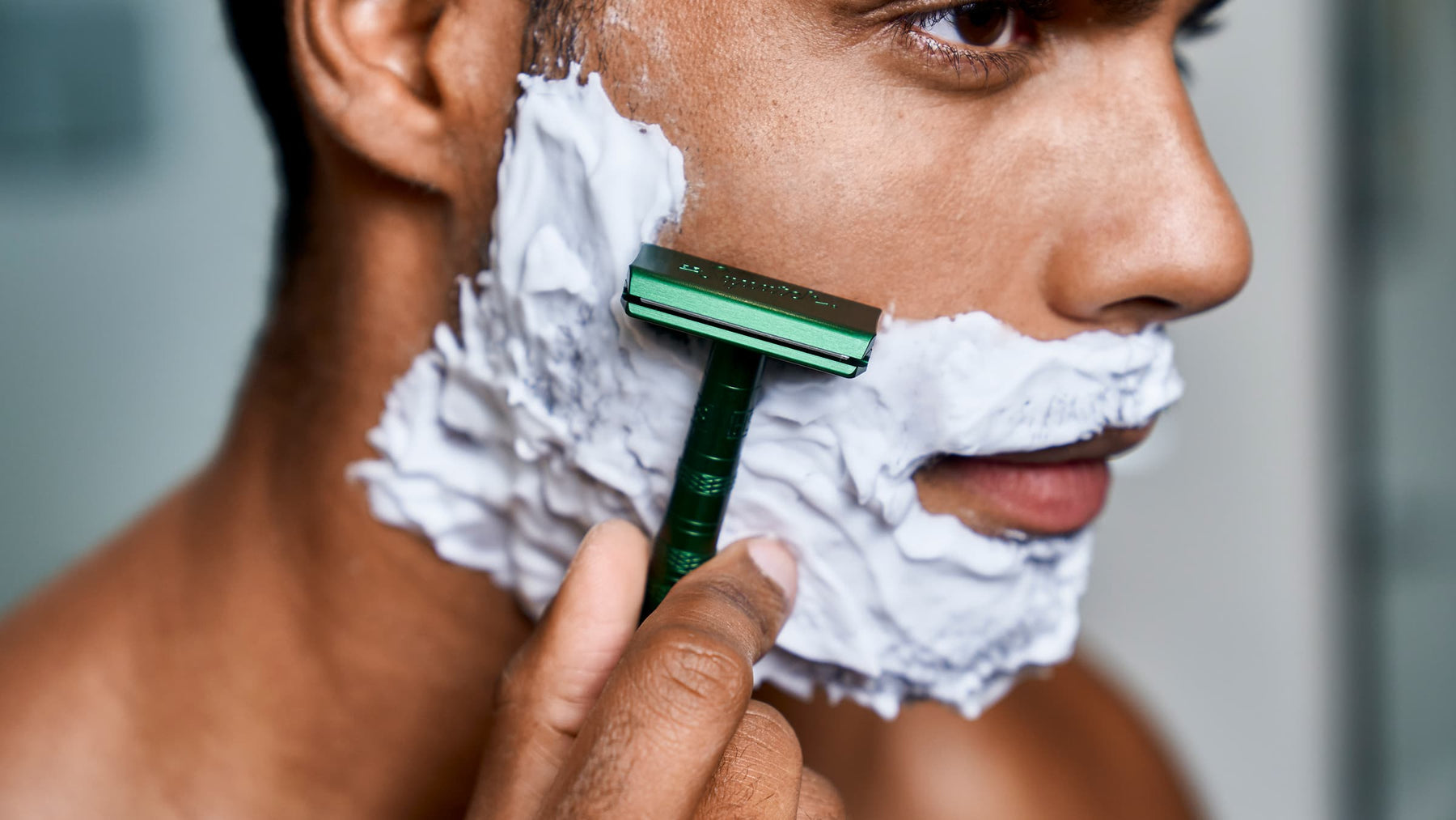 Safety Razor U9