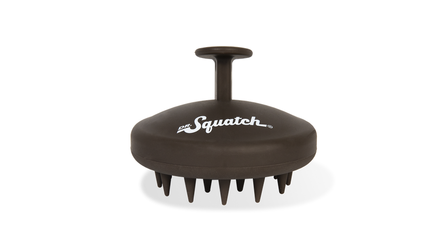 Scalp Scrubber F5