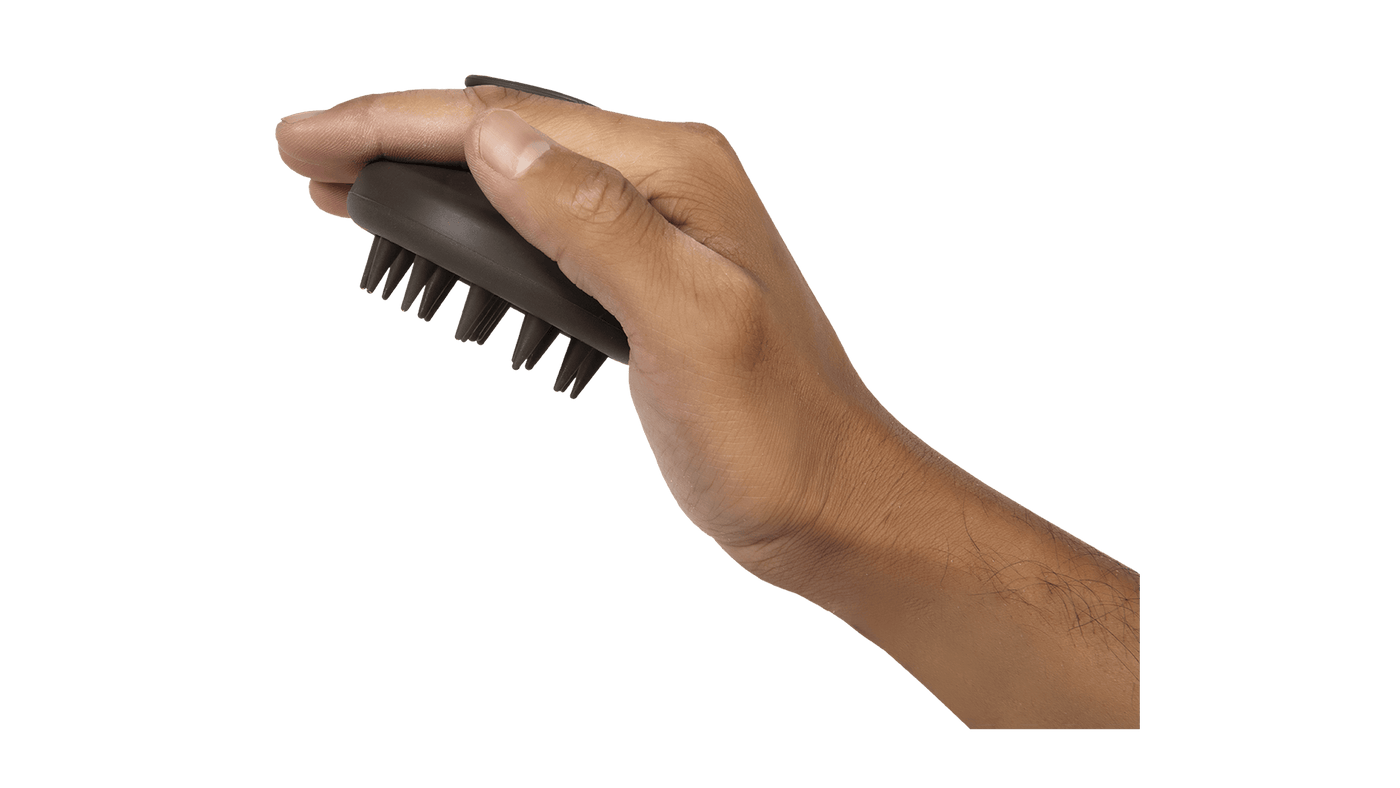 Scalp Scrubber F5