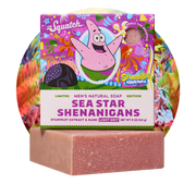 Sea Star Shenanigans S7