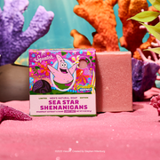 Sea Star Shenanigans S7