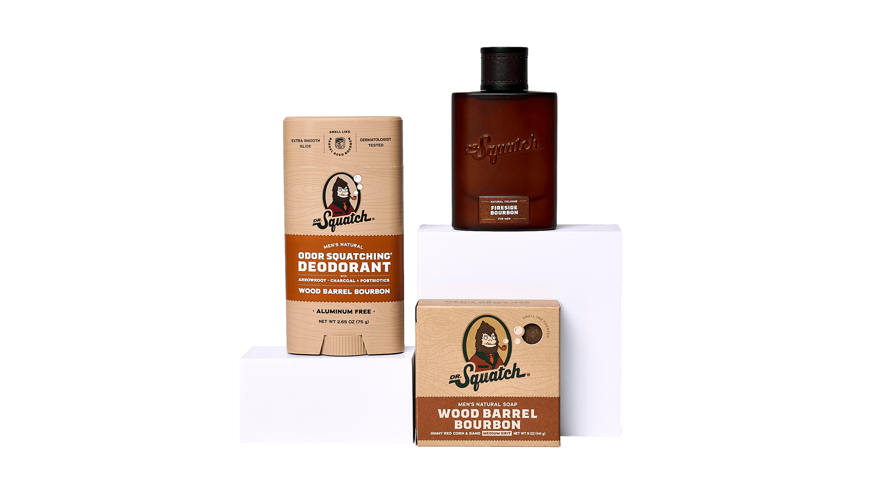 Signature Scent Set W2