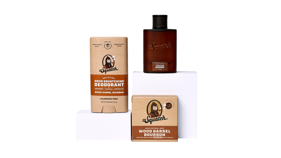 Signature Scent Set W2