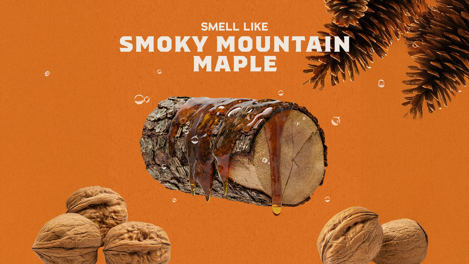 Lumberjack Lodge Deodorant P0