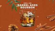 Wood Barrel Bourbon Deodorant N0