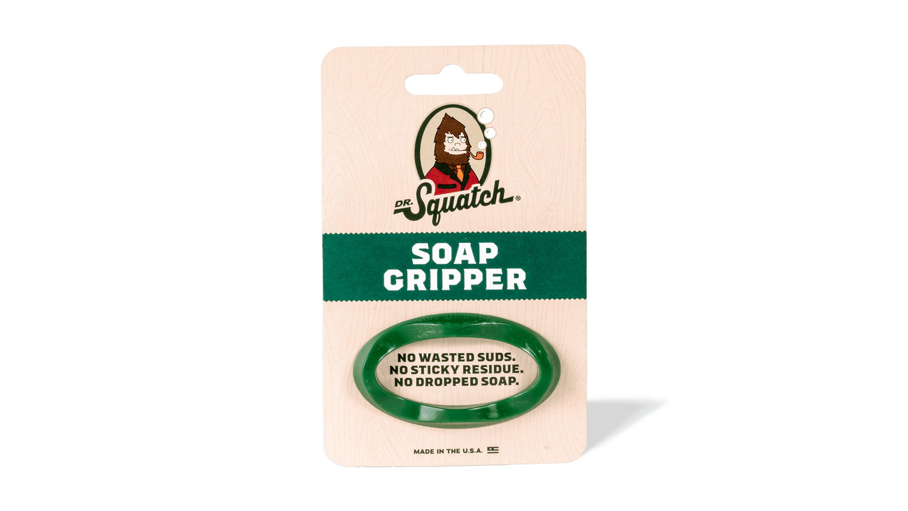 Soap Gripper A7