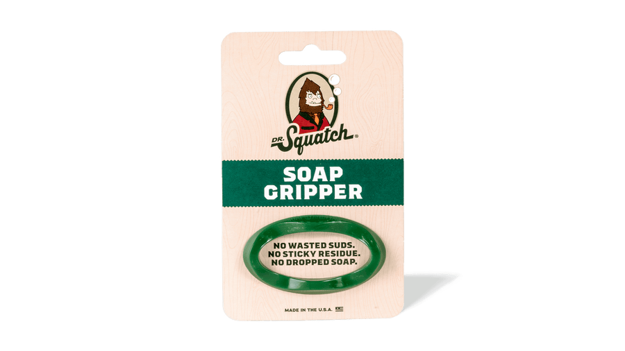 Soap Gripper N1
