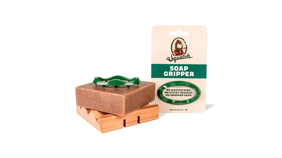Soap Gripper A7