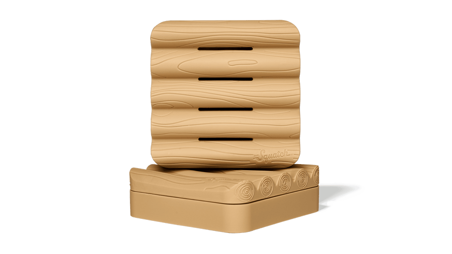 Soap Saver N7