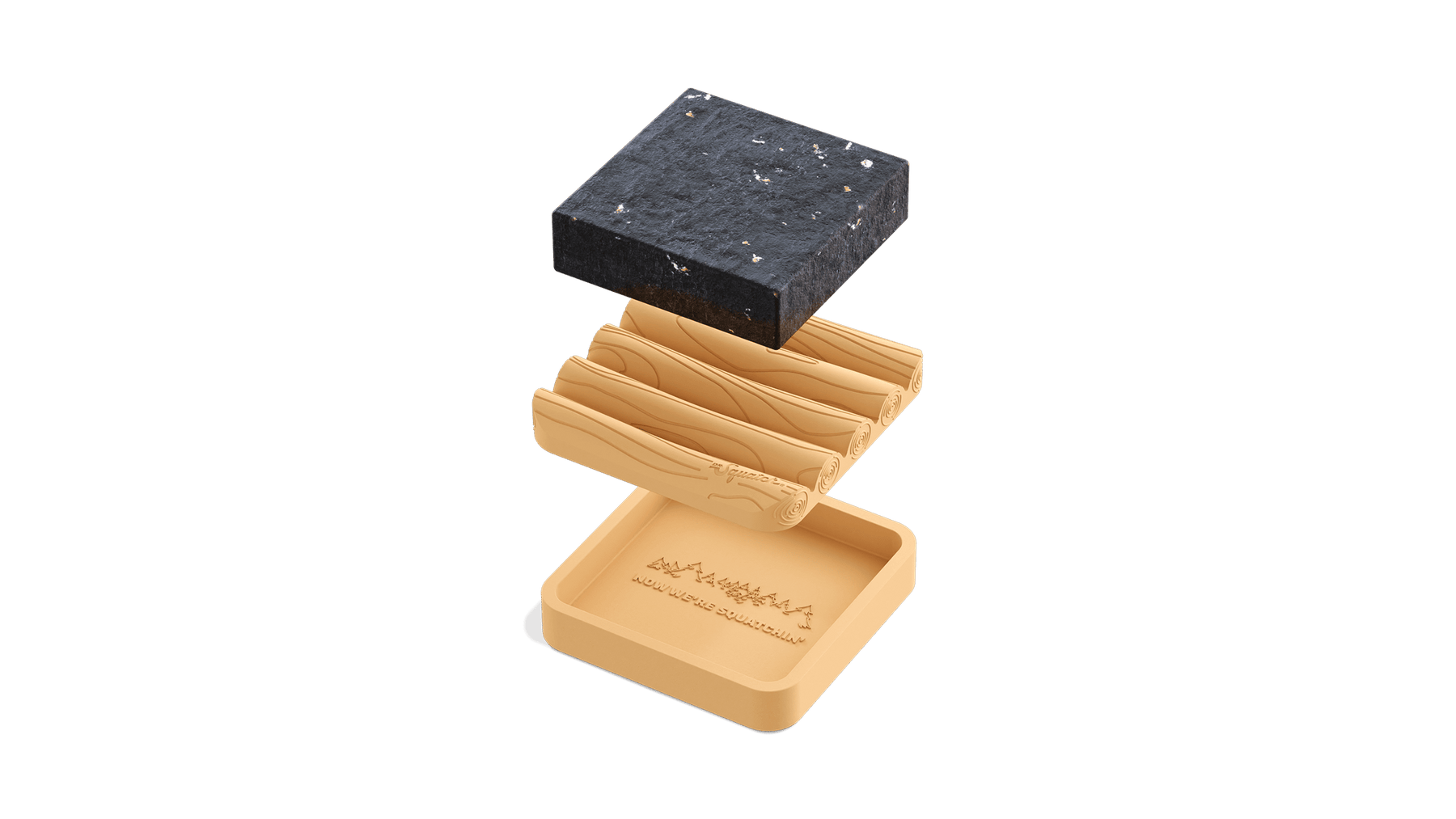Soap Saver N7