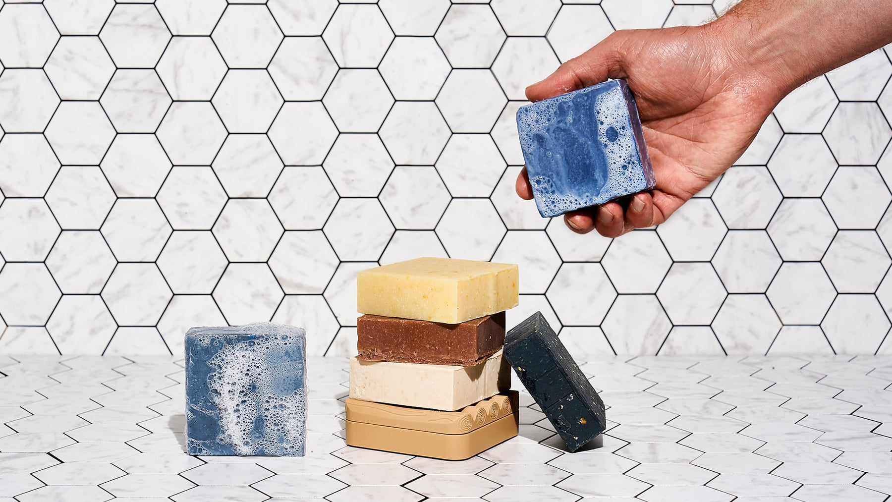 Soap Saver N7