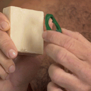 Soap Gripper N1