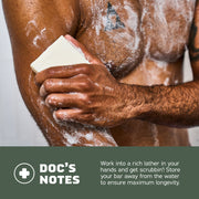 6 Soaps and Deo Gift J4