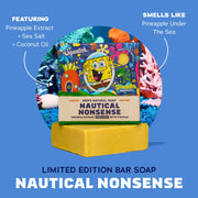 SpongeBob 4-Pack Q4