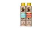 Spray Sunscreen 2-Pack J2