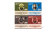Star Wars Collection I 4-Pack F5