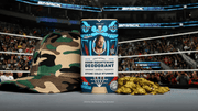 Stone Cold Stunner Deo M3