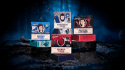 Stranger Things 4-Pack U0
