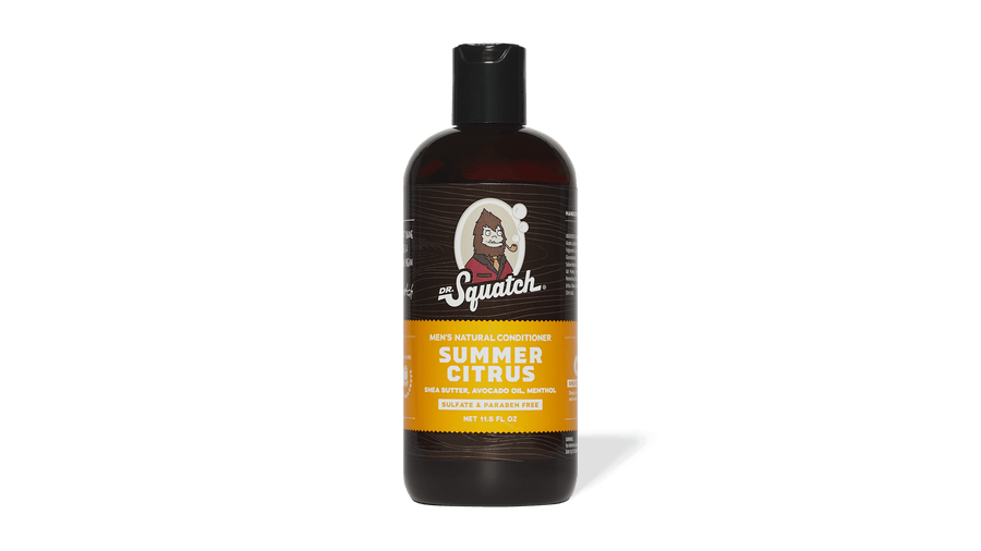 Summer Citrus Conditioner G7