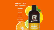 Summer Citrus Conditioner G7