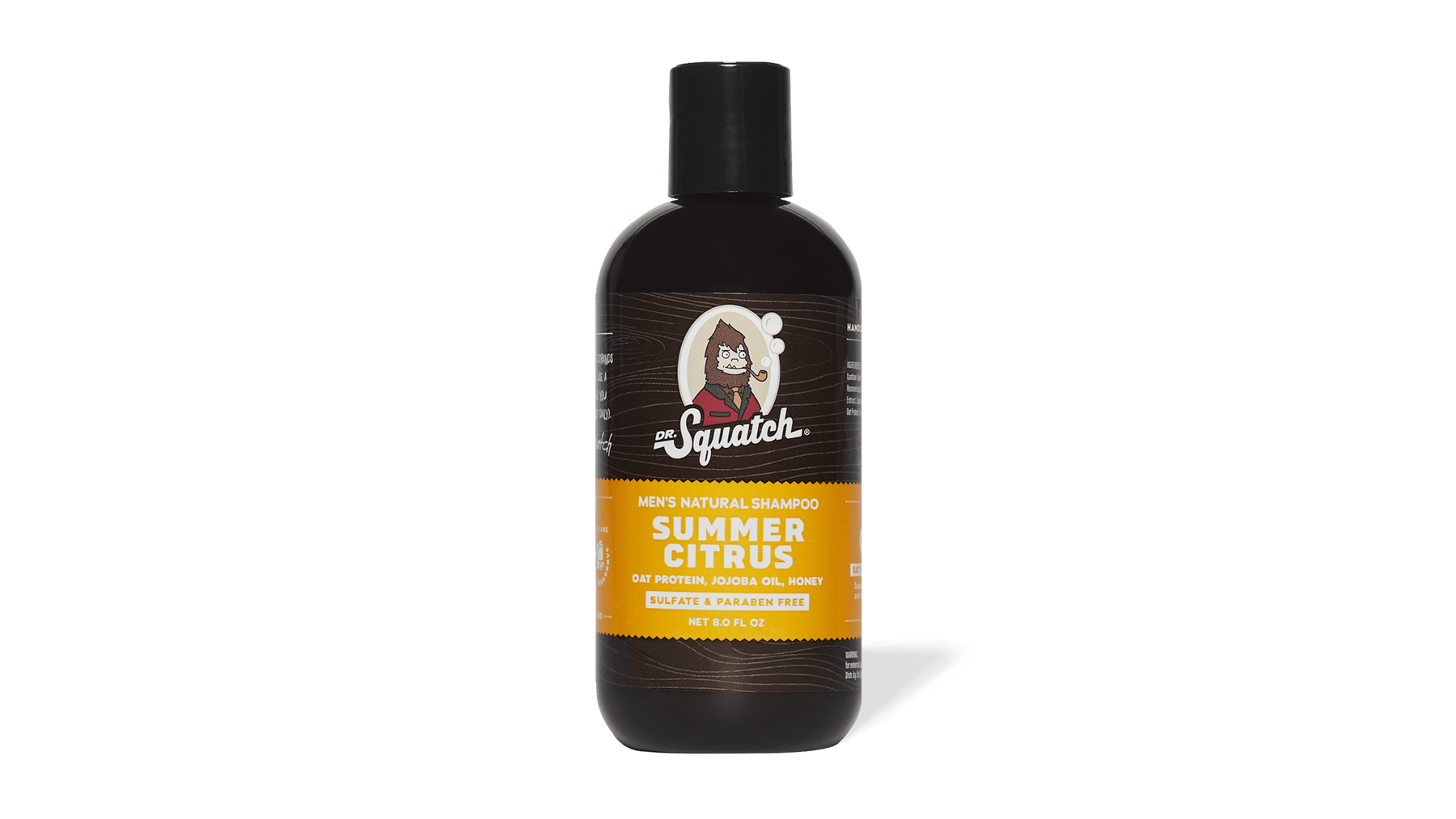 Summer Citrus Shampoo C7