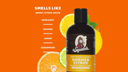 Summer Citrus Shampoo C7