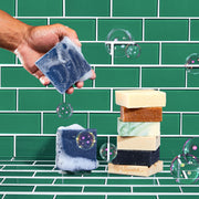 Beach 2-Pack Natural Bar Soap E6