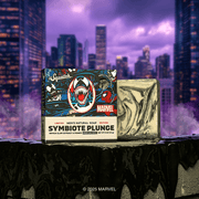 Symbiote Plunge P5
