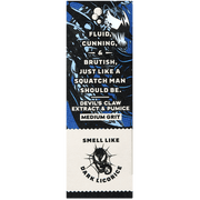 Symbiote Plunge P5