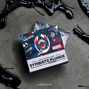 Symbiote Plunge P5