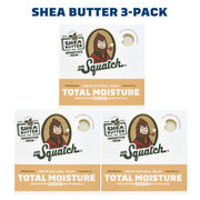 Total Moisture 3-Pack Shea Butter K5