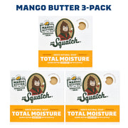 Total Moisture 3-Pack Mango Butter Z1