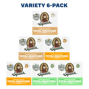 Total Moisture 6-Pack + Free Hat D6